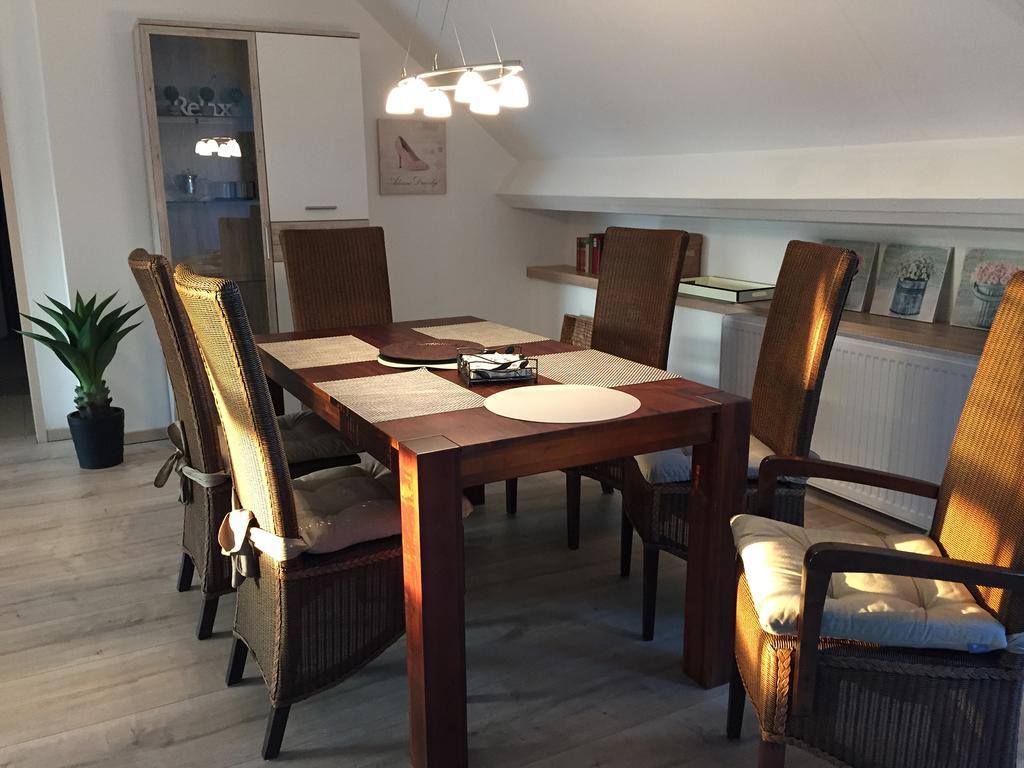 Apartment Maasheuvel Arcen Eksteriør billede